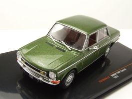 Voiture De Couleur Vert M Tallis Simca Sp Cial Marketoy