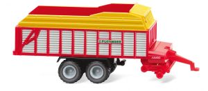 WIK095602 - Remorque autochargeuse - POTTINGER Jumbo