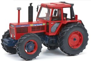 SCH259 - Tracteur Same hercules 160