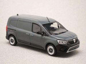 ELI101658 - Voiture de 2020 couleur gris – RENAULT Kagoo van