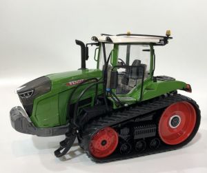 USK10659 - Tracteur version US – FENDT 943 vario MT