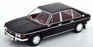 WBXWB124166 - Voiture de 1973 de couleur noir - TATRA 613