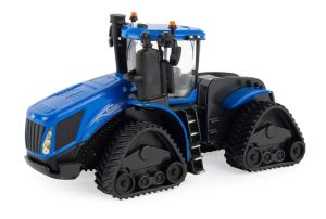 ERT13962 - Tracteur - Edition Prestige - NEW HOLLAND T9.700 SmartTrack II avec PLM Intelligence