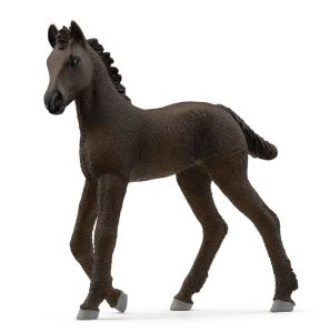 SHL13977 - Figurine de l'univers des chevaux - Poulain Frison