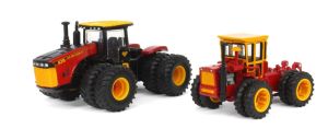 ERT16470 - 2 Tracteurs - Edition prestige - VERSATILE 620 et VERSATILE 145