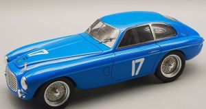 TM18-171E - Voiture des 6h de Sebring 1950 - limité à 55 pièces - FERRARI 195 S Touring Berlinetta