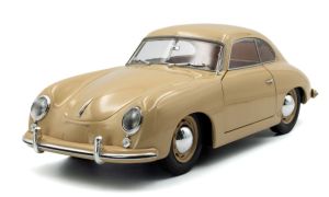 SOL1802810 - Voiture de 1953 couleur marron - PORSCHE 356 Pre-A