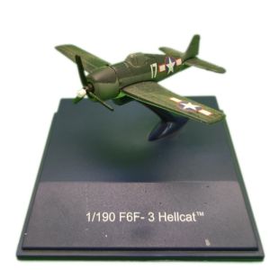 NEW18110E - F6F-3 Hellcat