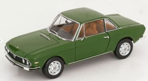 NOREV187983 - Voiture de 1975 couleur verte – LANCIA Fulvia 3