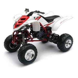 NEW42833C - QUAD YAMAHA RAPTOR 660R