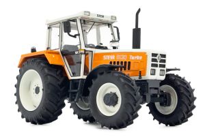 MAR2312 - Tracteur communal - Limité à 500 pièces - STEYR 8130 SK2