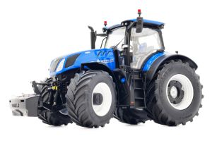 MAR2408 - Tracteur NEW HOLLAND T7.340 HD