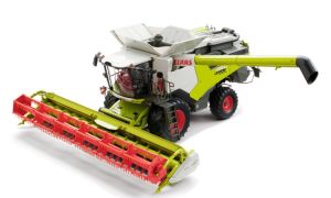 MAR253148 - Engin agricole limité à 2000 pièces - CLAAS Léxion 6900 + VARIO 930