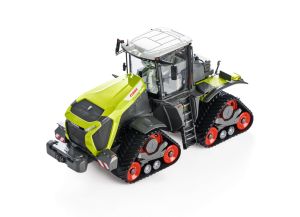 MAR266221 - Tracteur limité à 2000 pièces - CLAAS Xérion 12.650 Terra Trac