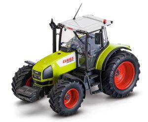 UH267170 - Tracteur avec masse et pneus larges - limité à 1000 pièces - CLAAS Arés 836 RZ