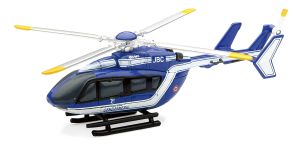 NEW29737 - Helicoptere EUROCOPTER EC145 de la Gendarmerie