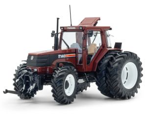 ROS30240 - Tracteur génération 2 1993-1996 – limité à 1000 pièces – FIAT Winner F140 Turbo avec jumelage déclipsable