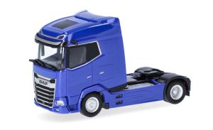 HER315760-003 - Camion solo – DAF XG 4x2