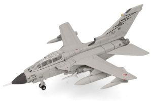 HER573078 - Avion militaire Panavia Tornado ECR Italian AF 155 Gruppo ETS Ghedi Air B