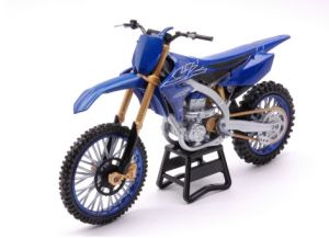 NEW42453YAMAHA - Moto cross - YAMAHA YZ-450F