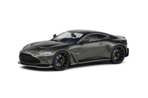 SOL4314102 - Voiture de 2023 couleur grise – ASTON MARTIN Vantage V12