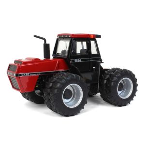 ERT44273 - Tracteur CASE INTERNATIONAL 4894 4 roues motrices jumelées - Prestige Collection