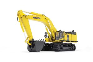 FIGE50-3500 - KOMATSU PC900LC-11