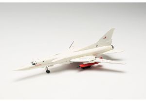 HER572149 - Avion de ligne - TUPOLEV TU-22M3M Backfire. Prototype