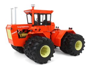 ERT60007 - Tracteur édition prestige – limité à 750 pièces – BEARCAT Co-op Implements