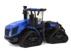 ERT61008 - Tracteur - Edition Prestige - NEW HOLLAND T9.655 SmartTrax