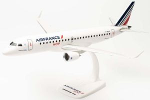 HER613477 - Avion de ligne  - EMBRAER E190 Air France HOP