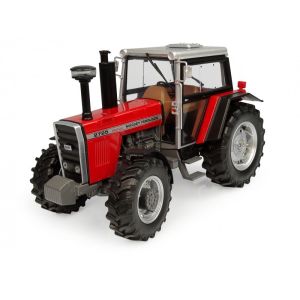 UH6371 - Tracteur limité à 750 pièces – MASSEY FERGUSON 2725