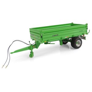 UH6625 - Benne version 2024 couleur verte – JOSKIN trans EX5T