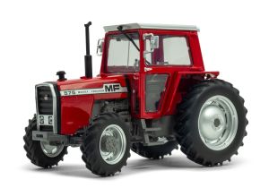 UH6701 - Tracteur limité à 500 pièces - MASSEY FERGUSON 575 4wd