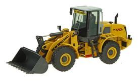 NZG819 - Chargeuse sur pneus NEW HOLLAND W170B