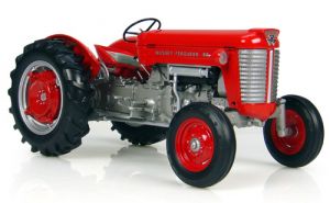 UH2984 - Tracteur MASSEY FERGUSON 50