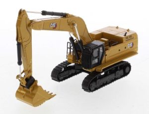 DCM85688 - Engin de chantier avec accessoires – CATERPILLAR 395 GP version