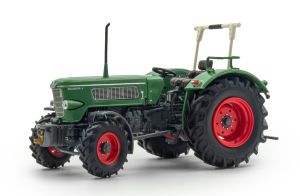 ROS95192 - Tracteur avec arceau FENDT Favorit 3 – 4wd