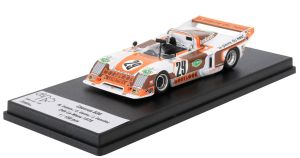 TRODSN143 - Voiture des 24h du Mans 1978 - limitée à 150 pièces - CHEVRON B36 #29