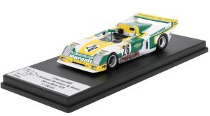 TRODSN97 - Voiture des 24h du Mans 1979 - limitée à 150 pièces - CHEVRON B36