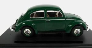G1N7P005 - Voiture de 1960 couleur verte – VW Escarabajo 1200 standard