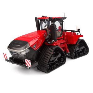 UH6654 - Tracteur à chenilles – CASE IH Quadtrac 715