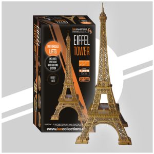 IXC.EFT.FK - Accessoire FULL KIT - 1396 pièces - La tour Eiffel