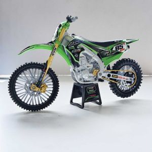 NEW57913 - Moto KAWASAKI 250 KXF - BUD Racing