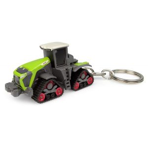 UH5889 - Tracteur en porte clés - CLAAS Xérion 12.650