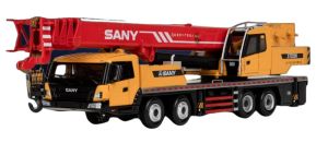 SANYSTC500 - Grue - SANY STC500