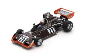 SPAS2348 - Voiture du GP Pays-Bas 1974 N°28 - BRABHAM BT42