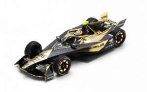 SPAS6529 - Formule E Saison 10 2023-2024  N°2 – DS PENSKE