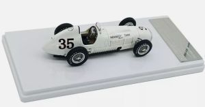 TM43-25D - Voiture du GP d'Indianapolis 1952 N°35 – limitée à 80 pièces – FERRARI 375 F1 Indy – Kennedy Tank