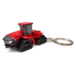 UH5891 - Porte clé sous blister CASE IH Quadtrac 715 - Disponible en décembre 2024